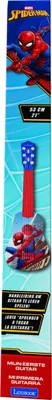 Zdjęcie produktu dla Lexibook K200SP-01, 6 strun(y), Nylon, Pojedyncza jednostka konsumencka, 178 mm, 59 mm, 523 mm