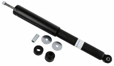 Obrázok produktu pre Zadný tlmič SACHS pre OPEL Corsa C hatchback (X01) 560 572