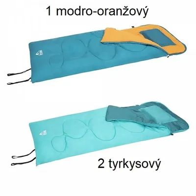 Obrázek produktu pro Spací pytel Evade 5, 205x90cm