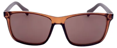 Produktbild von Calvin Klein Collection Mod. Ck19568Sn Crystal Brown
