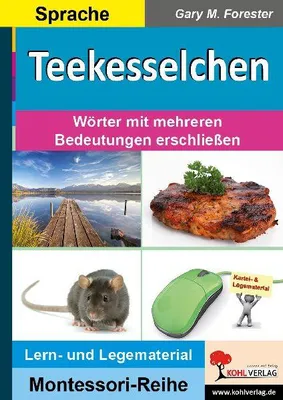 Produktbild von Teekesselchen