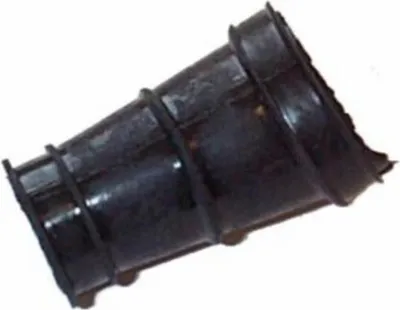 Immagine prodotto di Collettore di aspirazione in gomma da carburatore a filtro aria DT-MX/RD-MX 12-16mm DMP
