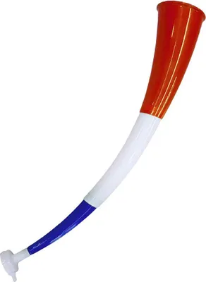 Produktbild von Fan Fußball Horn