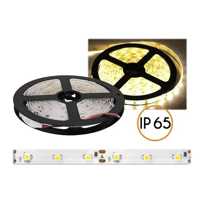 Obrázok produktu pre Pás LED 2835-60 LED WW 4,8W/m IP65 WM601