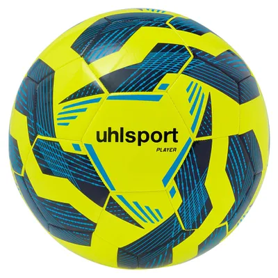 Zdjęcie produktu dla Uhlsport Player Football Yellow 5 Yellow 5