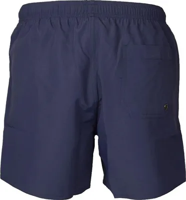 Immagine prodotto di Boxer mare uomo EMPORIO ARMANI costume da bagno piscina pantaloncino con tasche e coulisse esterna articolo 211740 3R443, EUR 48 / CN 175/86A, Poliestere 100%