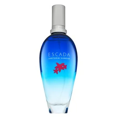 Obrázok produktu pre Escada Santorini Sunrise Limited Edition toaletná voda pre ženy 100 ml