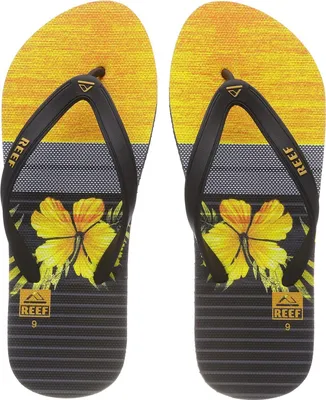 Produktbild von Reef Herren Switchfoot Print - Grösse 42