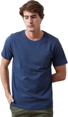 Produktbild von Altonadock C27504013 Kurzarm-t-shirt Blau 2XL Mann Blau 2XL