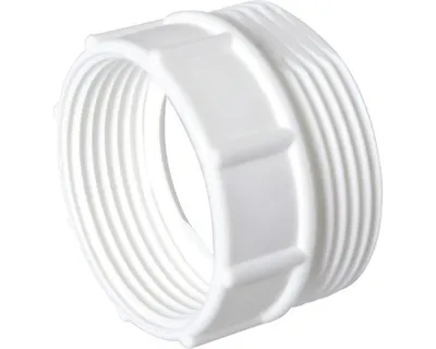 Obrázek produktu pro Redukce k sifonu Š6/4"xM5/4" plast