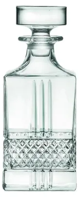 Obrázek produktu pro Dekantér Brillante Whisky 0,85 l