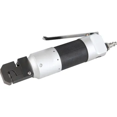Produktbild von Gys 052543 Loch- und Absetzzange pneumatisch