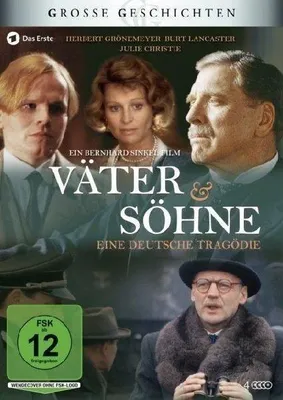 Produktbild von Väter und Söhne - Eine deutsche Tragödie