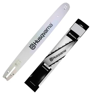 Obrázok produktu pre Pevná a odolná vodiaca lišta Husqvarna na laminátové dosky 18"/325/1,5 mm ORIGINÁL!