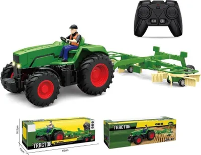 Obrázok produktu pre Traktor R/C