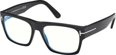 Produktbild von Brillen Tom Ford FT6035-B/V 001