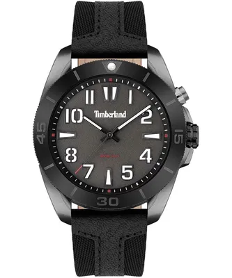 Produktbild von Timberland WARRICK TDWGP2201601 Herrenarmbanduhr