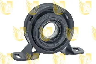 Produktbild von UNIGOM 381405 Kardanwellenlager 35mm für FORD Transit Mk6 Kasten (V347, V348, FA) Gelenkwelle