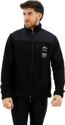 Image de Veste Santini Ovis Noir L Hommes,Femmes Noir L