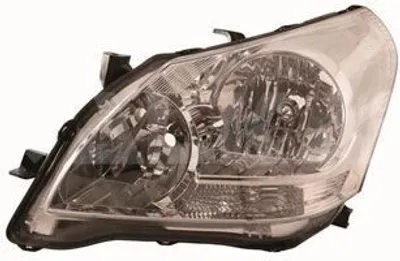 Obrázok produktu pre Hlavné svetlomety DEPO 212-11P5RMLD-EM