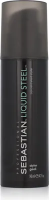 Produktbild von Sebastian Professional Liquid Steel 140 ml