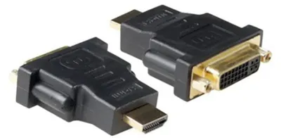 Immagine prodotto di ACT Adattatore DVI-D femmina a HDMI A maschio