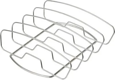 Produktbild von Char-Broil Koteletthalter / Spareribs-Halter