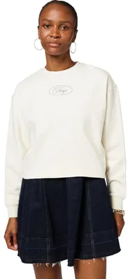 Productafbeelding van HUGO Women Damaswee_B_1 10283345 01 Blauw S