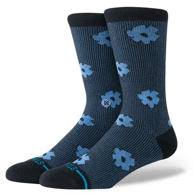 Produktbild von Stance Digital Daisy Crew Black L
