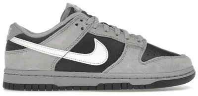 Produktbild von Nike Dunk Low Light Smoke Grey Anthracite - EU 48.5