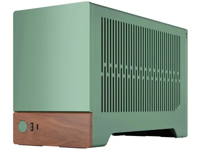 Produktbild von Fractal Design Terra , Tower-Gehäuse