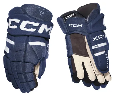 Produktbild von Handschuhe CCM TACKS XR80 Senior navy 15 Zoll