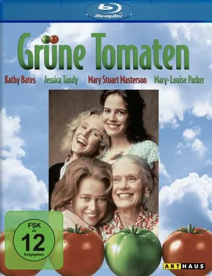 Produktbild von FDMHM - Grüne Tomaten