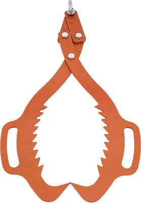 Produktbild von Protokoll-Erfassungswerkzeug, langlebige Konstruktion, hohe Tragfähigkeit, Orange