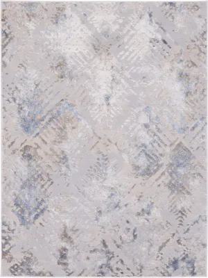Produktbild von Noah Teppich Beige 200x290 cm | Moderner Teppich für Wohn- und Schlafzimmer