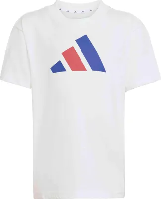 Produktbild von T-Shirt Adidas JY0302 für Kinder