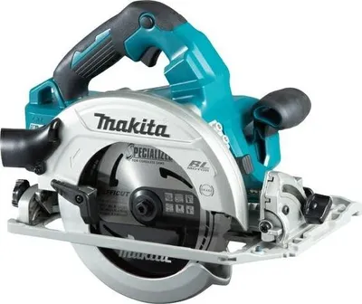 Obrázek produktu pro Okružní Pila Makita 2X18V Dhs782Z