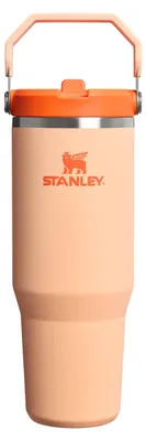 Produktbild von STANLEY 1913 Flip Straw Tumbler Trinkflasche Mit Strohhalm 0.89L - Thermosflasch