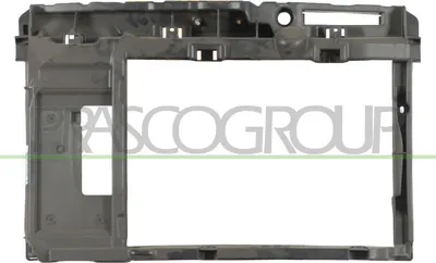 Produktbild von PRASCO PG3203220 Schlossträger Frontmaske passend für PEUGEOT 207 (WA, WC) Frontverkleidung