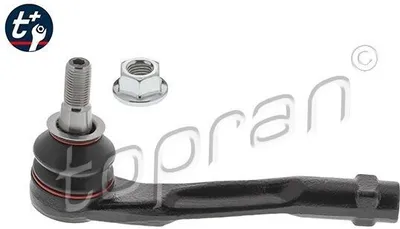 Produktbild von TOPRAN Spurstangenkopf Spurstange passend für MERCEDES-BENZ Sprinter 3,5-T Kastenwagen (907, 910) Vorne Links 625 680