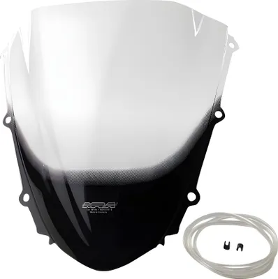 Produktbild von Przednia szyba MRA Racing bezbarwna CBR 1000 RR SC57 2004 - 2007 (442