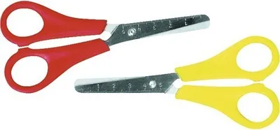 Produktbild von Kinder-Bastelschere für Linkshänder