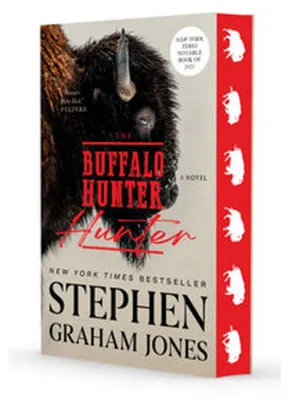 Immagine prodotto di The Buffalo Hunter Hunter