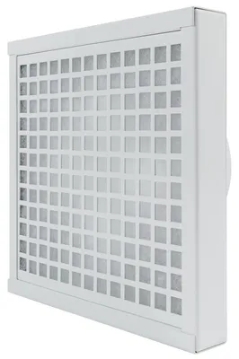 Produktbild von Wolf Küchen-Abluftventil m. Fettfilter G3