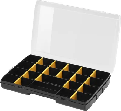 Immagine prodotto di Stanley Borsa porta attrezzi Organizer 17 scomparti