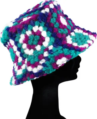 Produktbild von Mütze Topflappen aus softer Wolle,  Italy von collezione alessandro