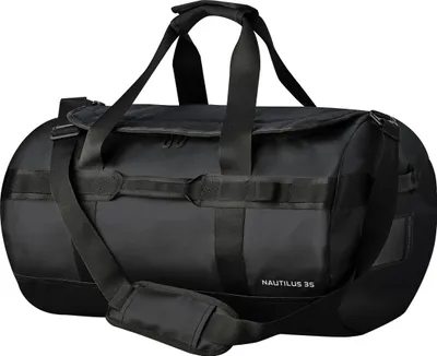 Image de Stormtech - Sac de voyage "Nautilus", étanche, 35l PC6482 (Taille unique) (Noir)