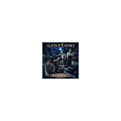 Obrázek produktu pro Santiano: Im Auge des Sturms - We Love Music - (CD / Titel: Q-Z)