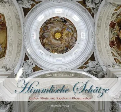 Immagine prodotto di Hild, N: Himmlische Schätze