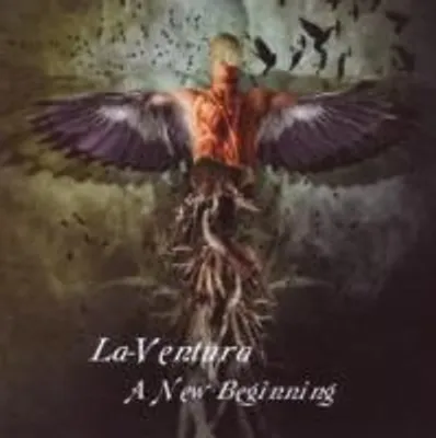 Produktbild von A New Beginning
